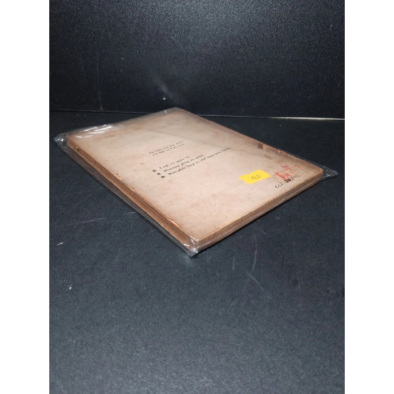 Cờ quốc tế cơ bản kỹ thuật cờ tàn mới 60% bẩn bìa, ố vàng, tróc gáy, rách bìa 1986 IU.L.Avobach HCM2603 GIÁO TRÌNH, CHUYÊN MÔN 918884