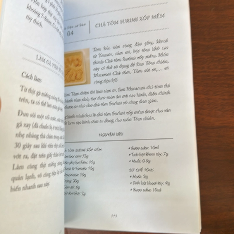 Ăn chính là sống  498913