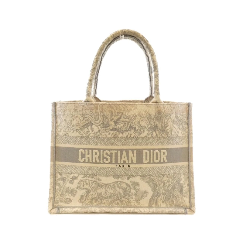 Túi xách Dior Book Tote Medium TOILE DE JOUY của Christian Dior 611857