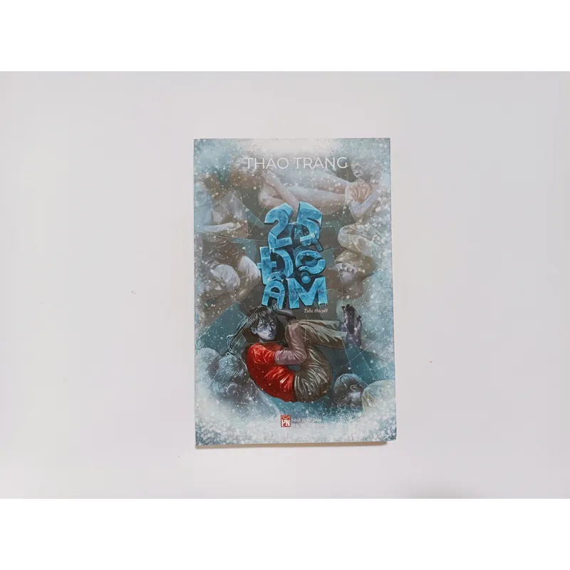 25 Độ Âm - Thảo Trang 713458