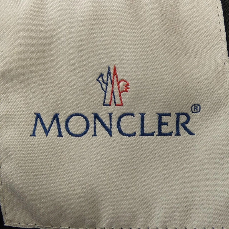 MONCLER SERRE Áo khoác lông - Hàng hiệu Chính hãng 812089