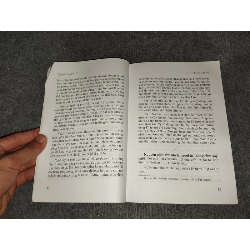 LUYỆN LÝ TRÍ 472303