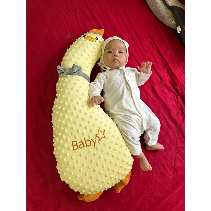 Gấu ôm cho Bé 446665