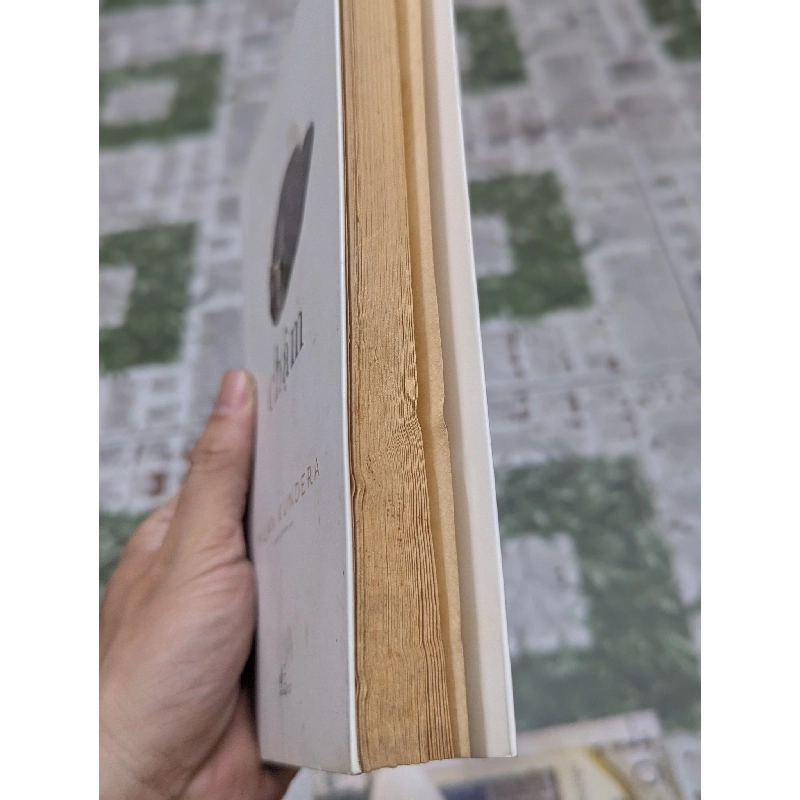 Chậm - Milan Kundera 450283