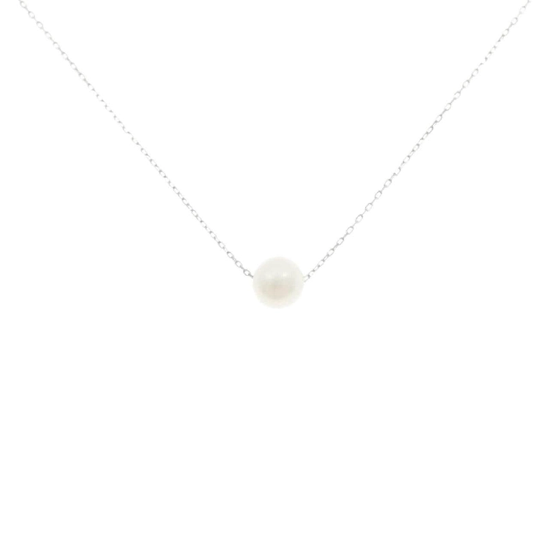 K10WG Nhẫn ngọc trai nước ngọt 5.9mm - Hàng hiệu Chính hãng 856529