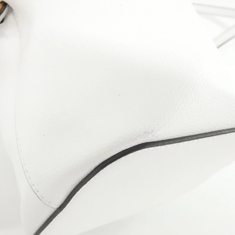 Túi xách vai Fendi Mini Mon Tresor 8BS010 A18B 611746