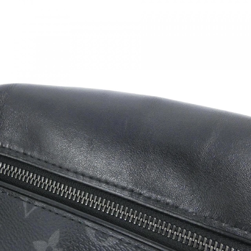 Túi đeo chéo Louis Vuitton Monogram Eclipse Discovery Bum Bag M44336 - Hàng hiệu Chính hãng 767132