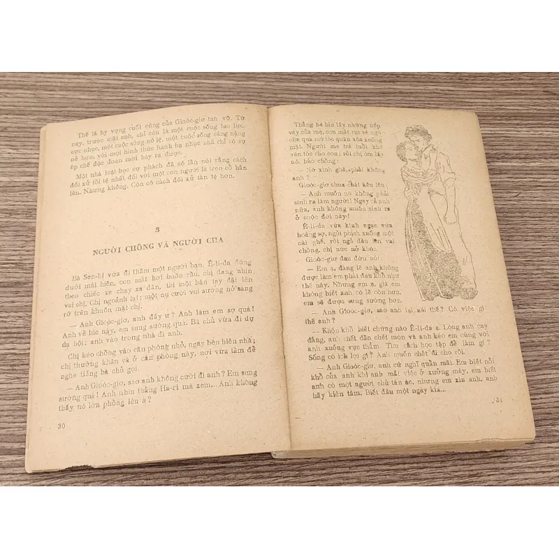 Tác phẩm VH kinh điển Mỹ: TÚP LỀU BÁC TOM (Tranh vẽ minh họa) 784125