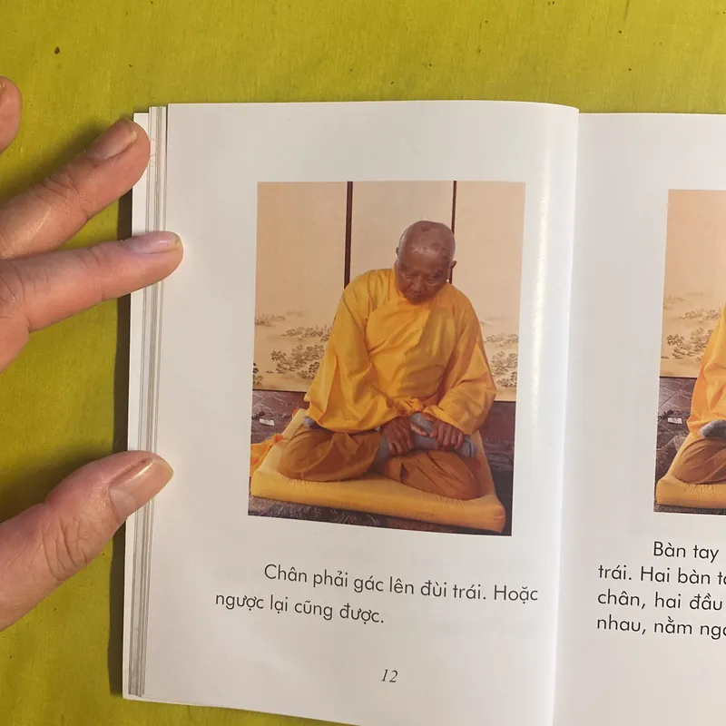 Phương Pháp Tọa Thiền- HT Thích Thanh Từ 606054