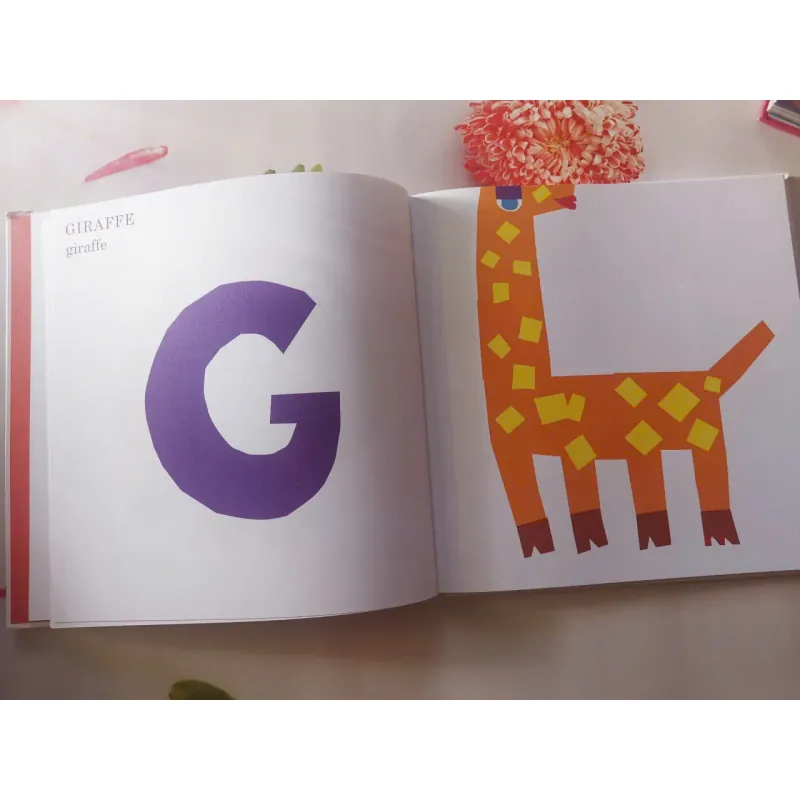 Anteaters to Zebras 961409