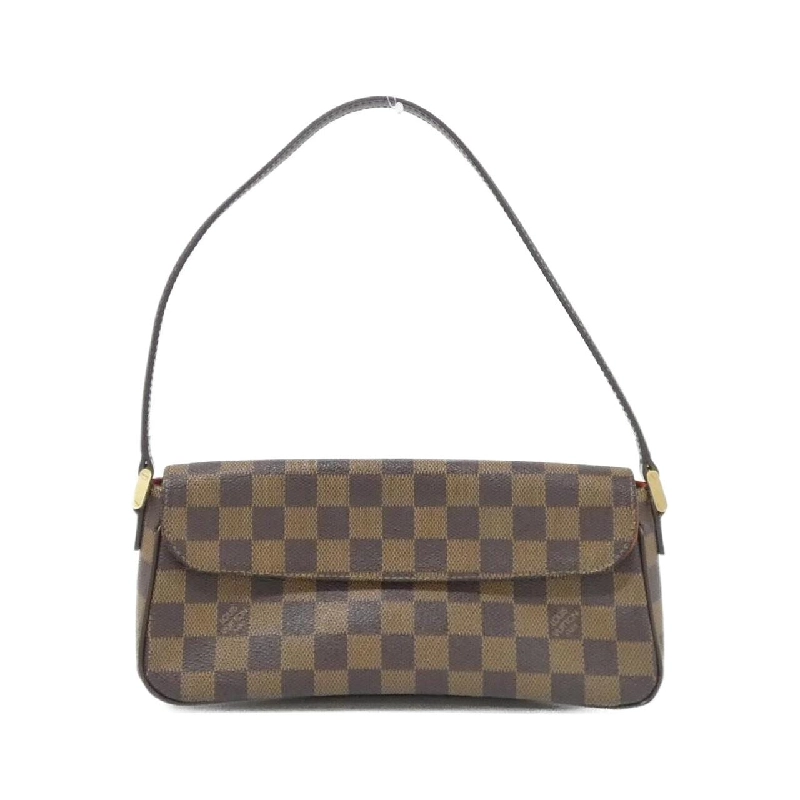 Túi xách vai Louis Vuitton Damier Recoleta N51299 - Hàng hiệu Chính hãng 801987