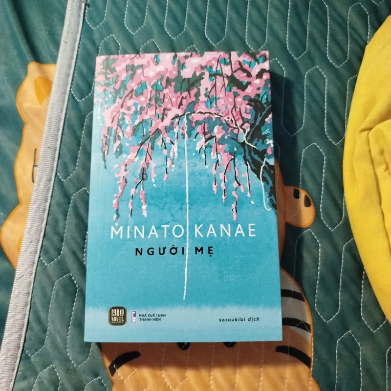 Người mẹ - Minato Kanae 969736