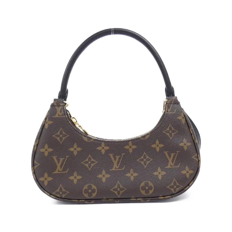 Túi xách vai Louis Vuitton Monogram Catchy PM M25223 - Hàng hiệu Chính hãng 768136