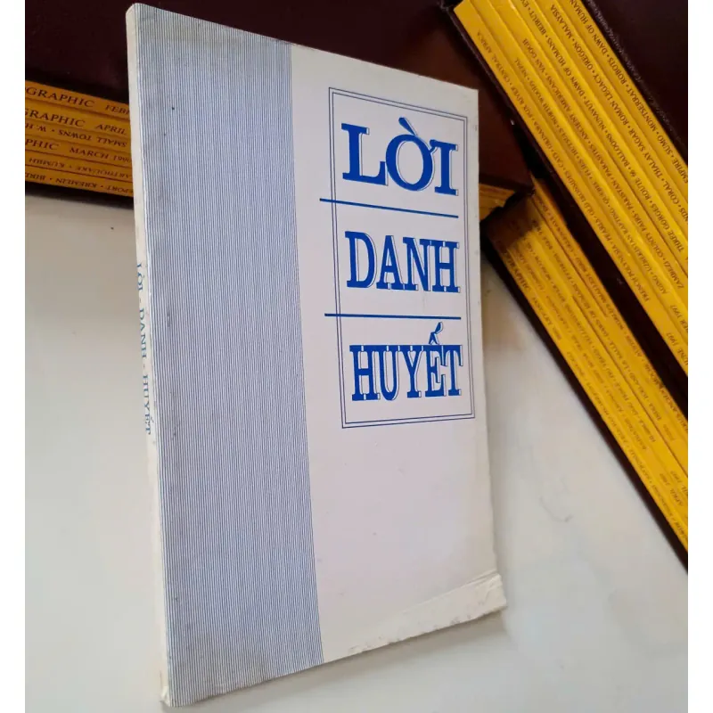 Lời danh huyết 🌻 592304