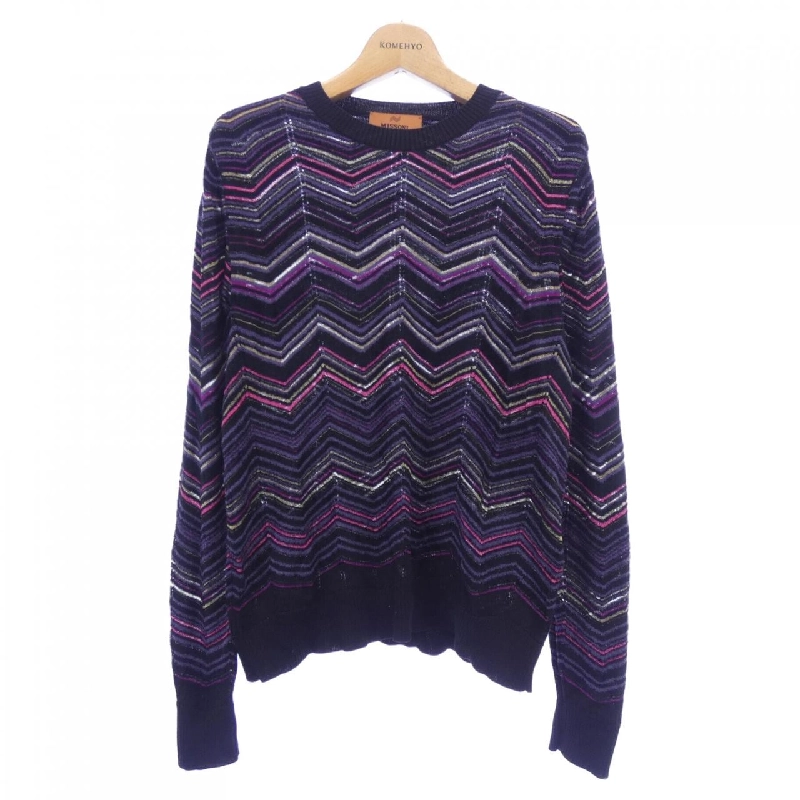 ミッソーニ MISSONI ニット - Hàng hiệu Authentic 774196