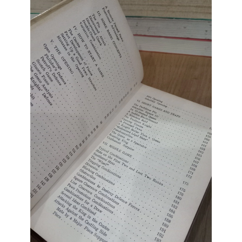 Your first move: Chess for beginners - Alexei Sokolsky 736394