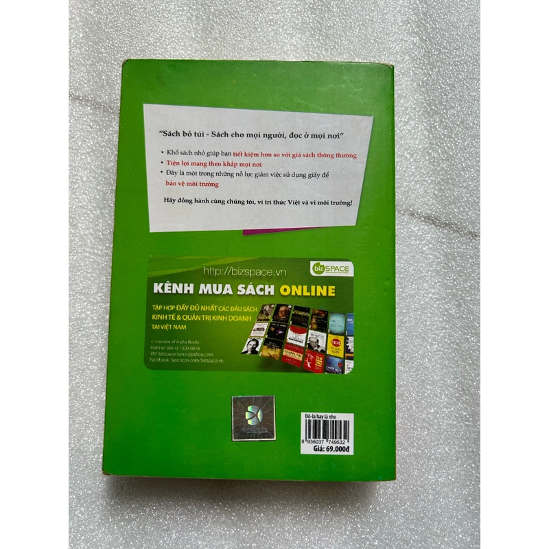 Đô-la Hay Lá Nho ? Khổ nhỏ 530847