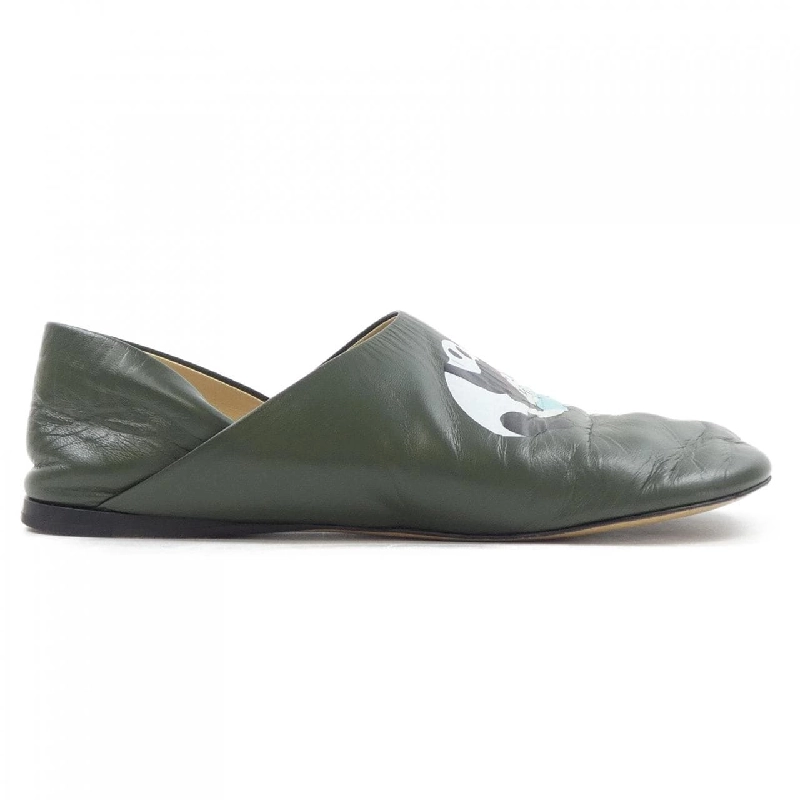 【Mã giảm giá】Giày LOEWE 662406