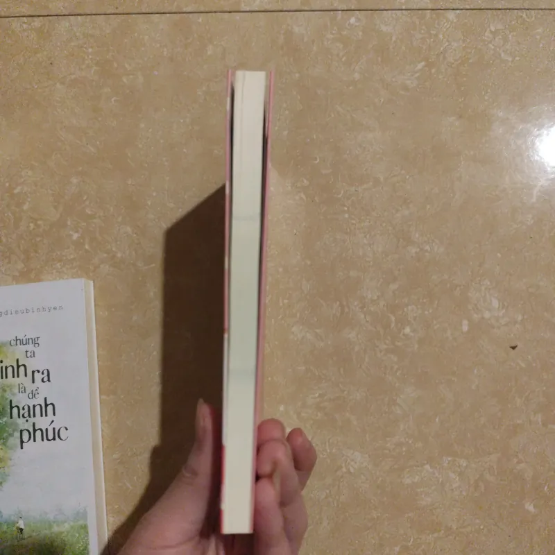 Combo 2 cuốn Chúng ta sinh ra là để hạnh phúc và tôi có hội chứng kém yêu? 753143