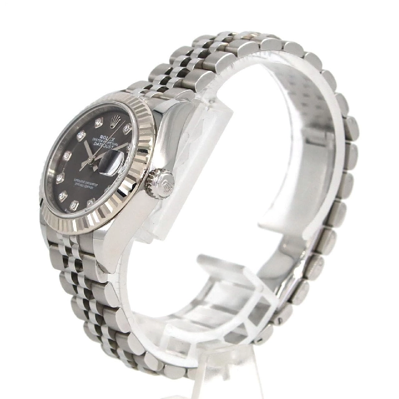 Đồng hồ Rolex Datejust 279174G SSxWG tự động - Hàng hiệu Authentic 874323