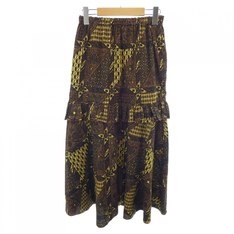 【Mã giảm giá】MAG. BY C Váy 650914