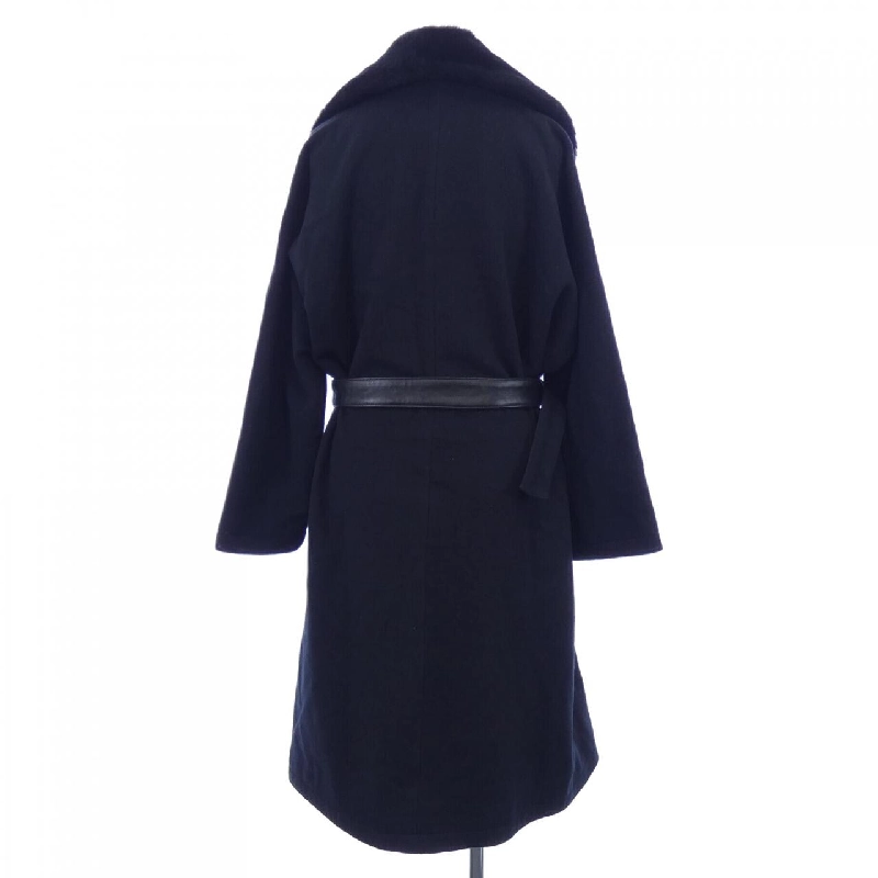 Cinquanta Coat 634286
