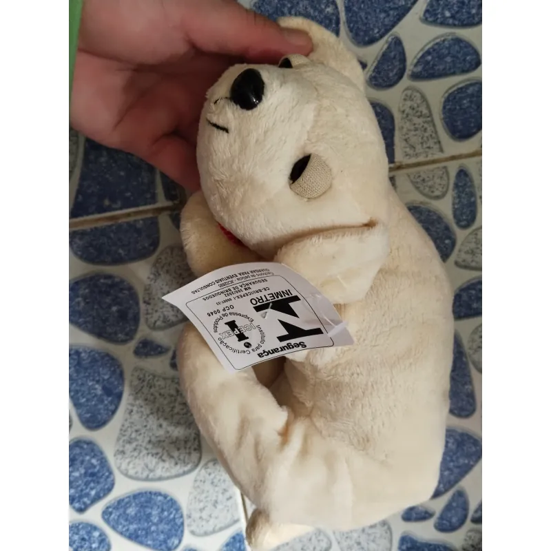 Gấu bông các loại 779726