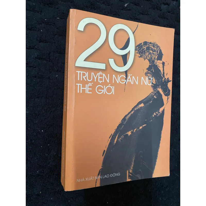 29 truyện ngắn các nhà văn nữ thế giới 1002876