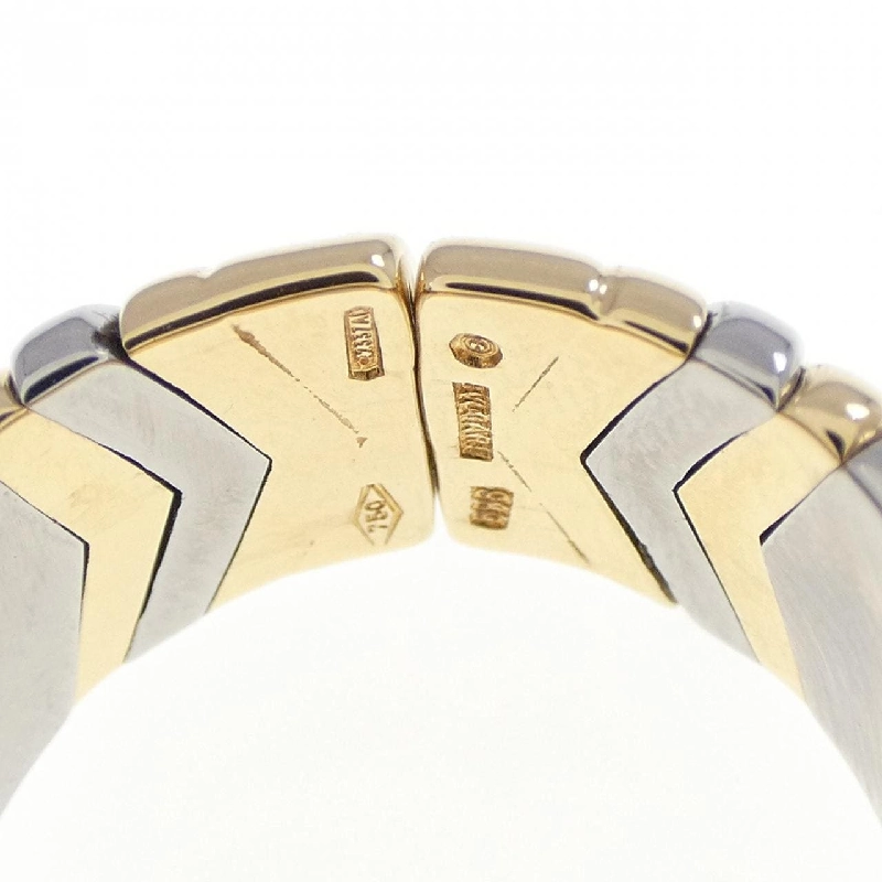 Nhẫn Bulgari Albarelle - Hàng hiệu Authentic 839457