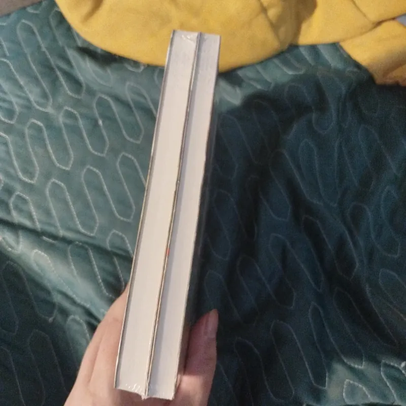 Nụ hôn dối lừa - Mary E. Pearson 961528