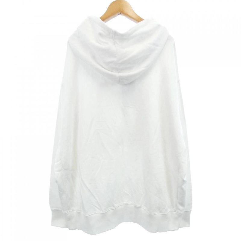 Áo khoác hoodie ghi âm STELLA MCCARTNEY 633381