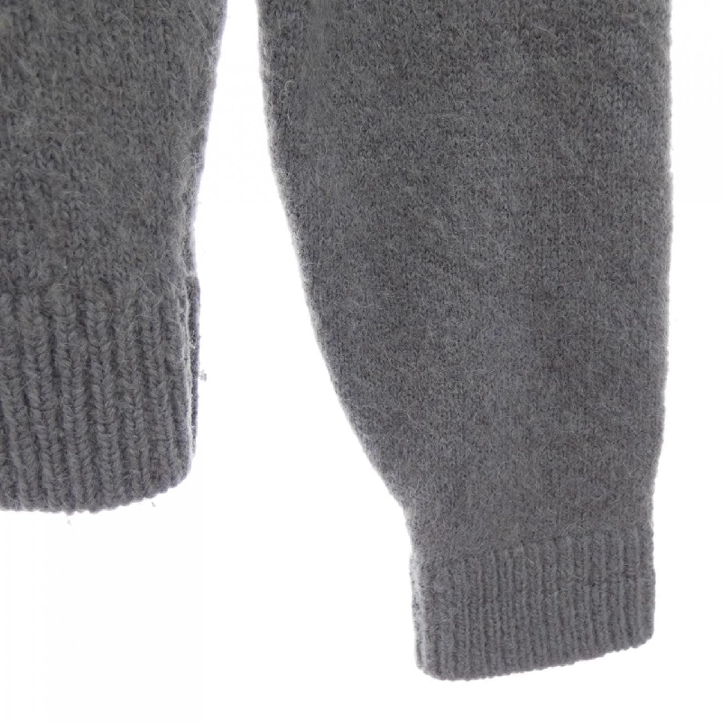 Berluti R21KRL188 Áo len - Hàng hiệu Authentic 888941