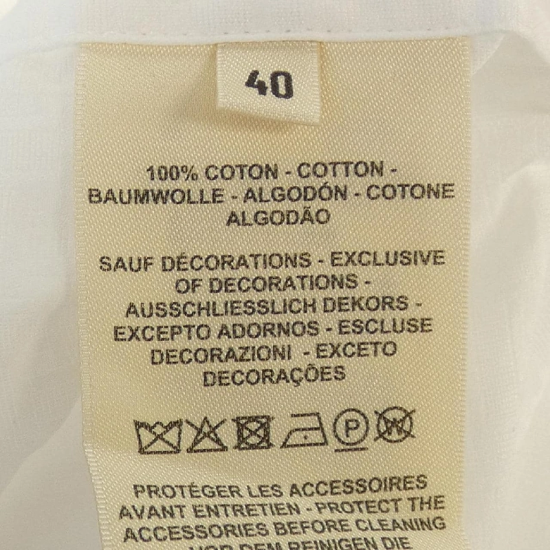 Đầm HERMES - Hàng hiệu Authentic 819652