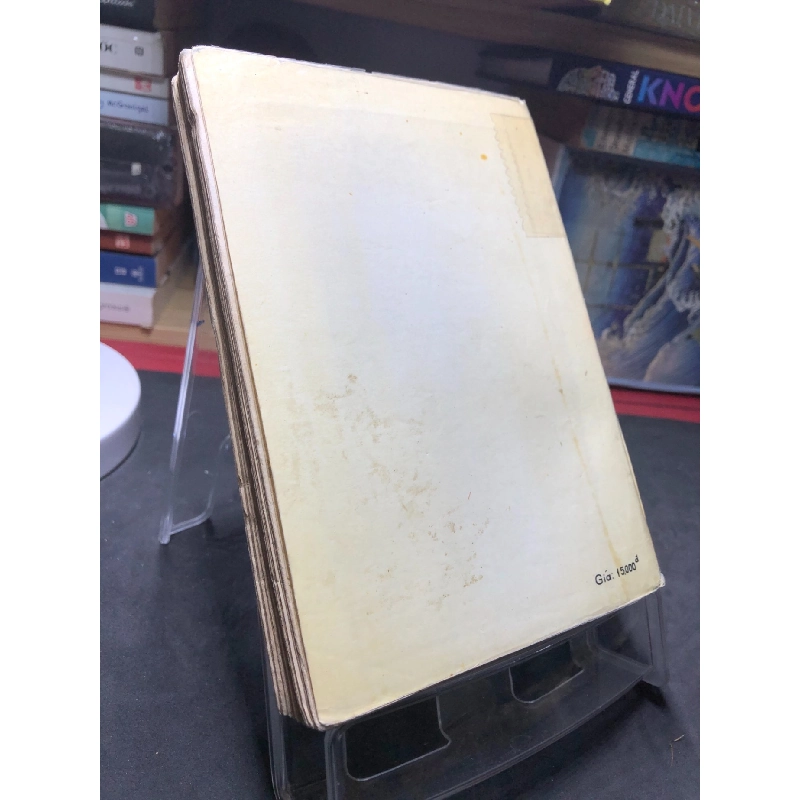 Lửa ấm 1994 mới 50% ố vàng Nhiều tác giả HPB0906 SÁCH VĂN HỌC 915270