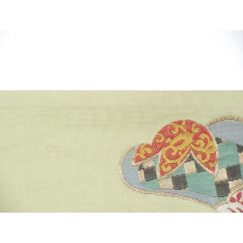 Dây obi Nagoya - Hàng hiệu Authentic 873305