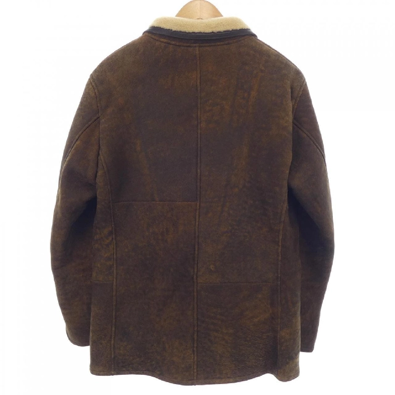 Áo khoác lông cừu Paul Smith COLLECTIO - Hàng hiệu Chính hãng 901371