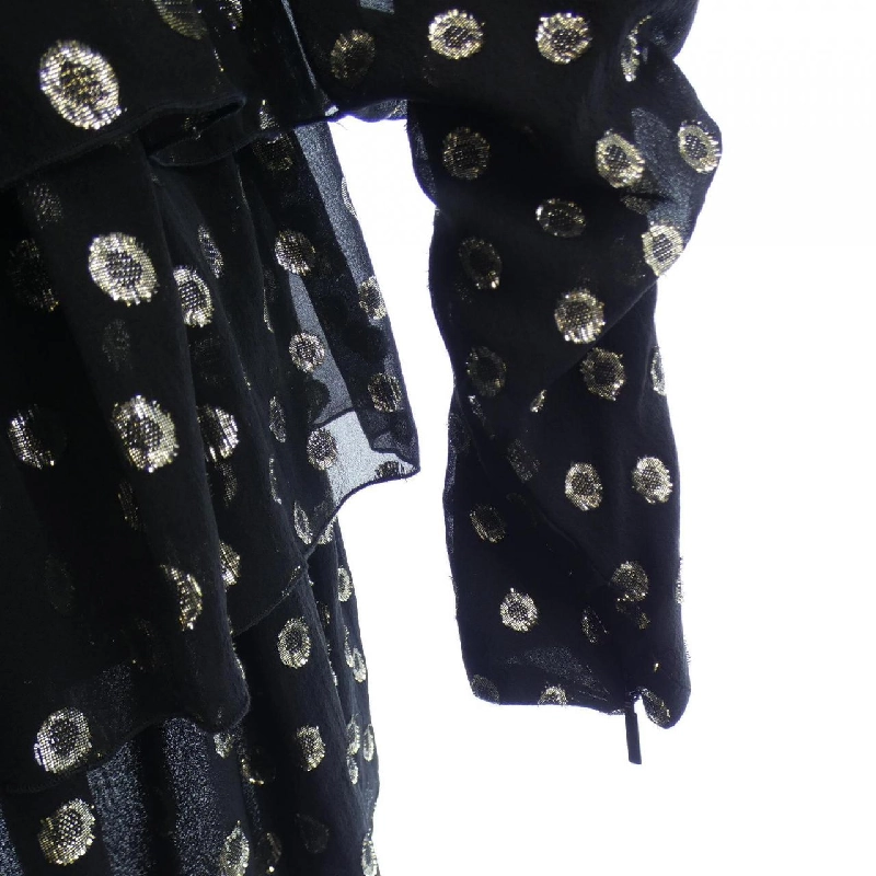 【Khuyến mãi】Áo thun SAINT LAURENT 644600