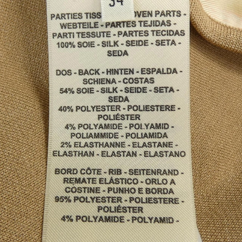 HERMES JUNGLE LOVE FLUO DC2H2821DR Áo thun - Hàng hiệu Authentic 810949