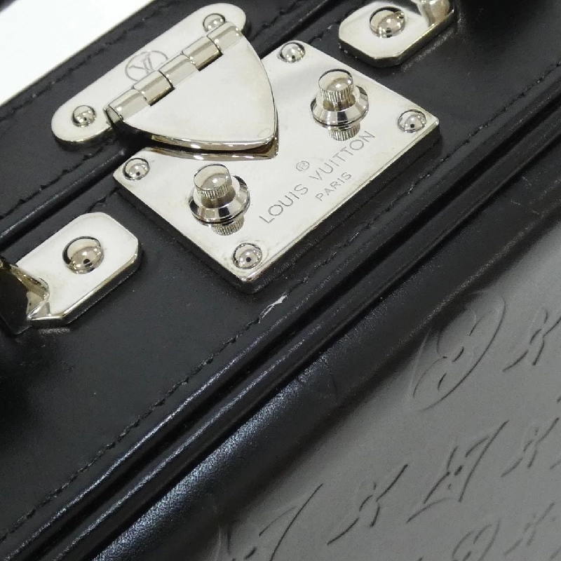 Túi Louis Vuitton Liège Valizette PM M92235 - Hàng hiệu Chính hãng 772447