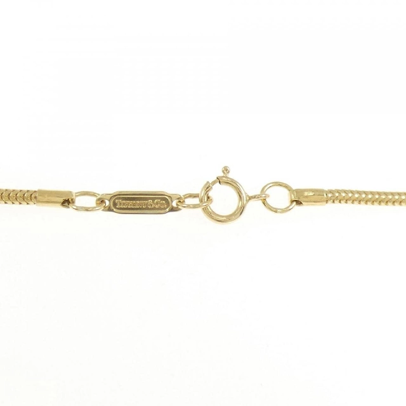 Tiffany 1837 Necklace - Hàng hiệu Authentic 841705