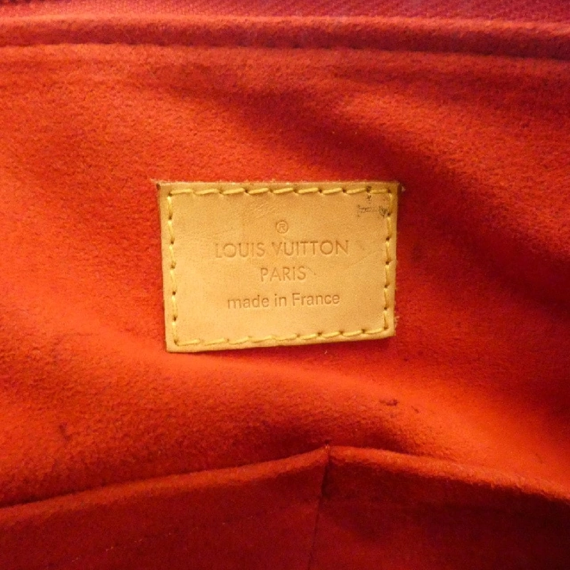 Túi Louis Vuitton Monogram Palas M41175 615887