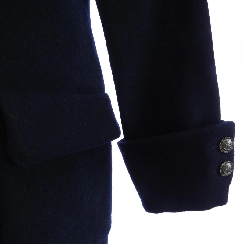 Áo khoác CHANEL 640781