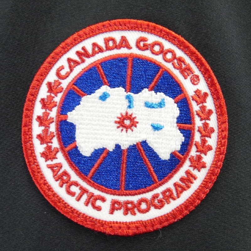Canada Goose 3438JM Jasper Áo khoác lông vũ - Hàng hiệu Chính hãng 895214