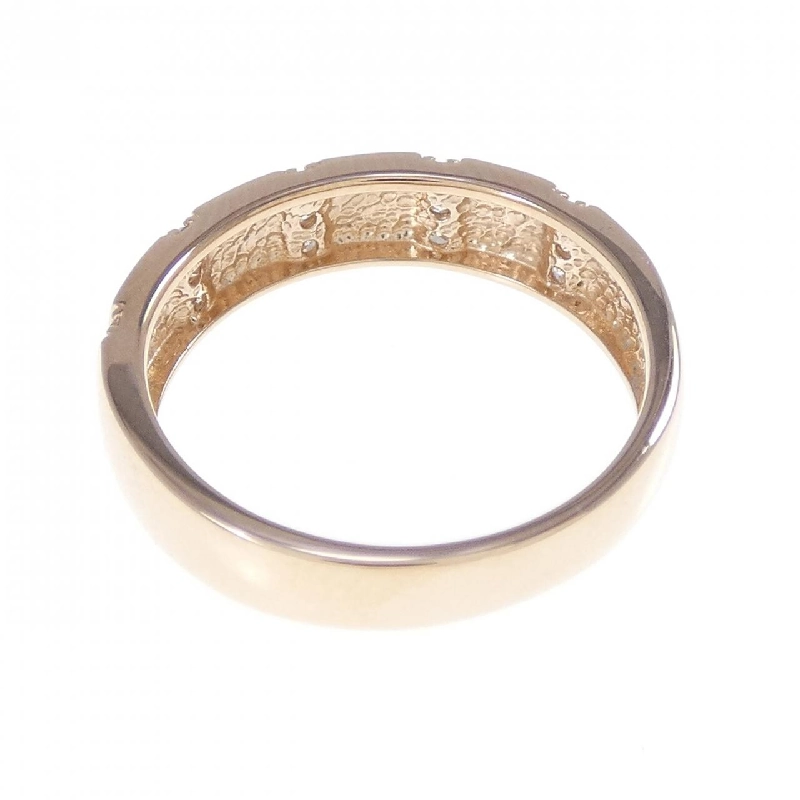 Nhẫn kim cương K18PG 0.15CT 667836