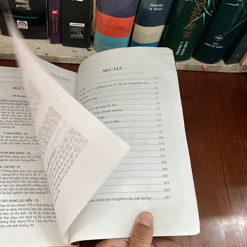Giáo Trình Tài Chính Dành Cho Các Nhà Quản Lý Không Chuyên Về Tài Chính - ROBERT A. COOKE  563191