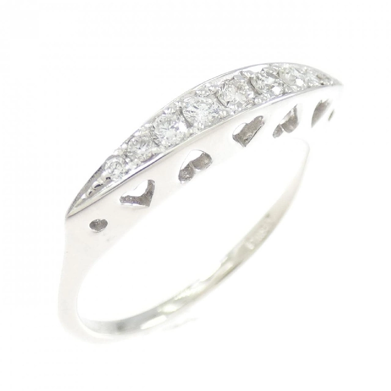 Nhẫn kim cương Samantha Tiara 0.18CT - Hàng hiệu Authentic 837796