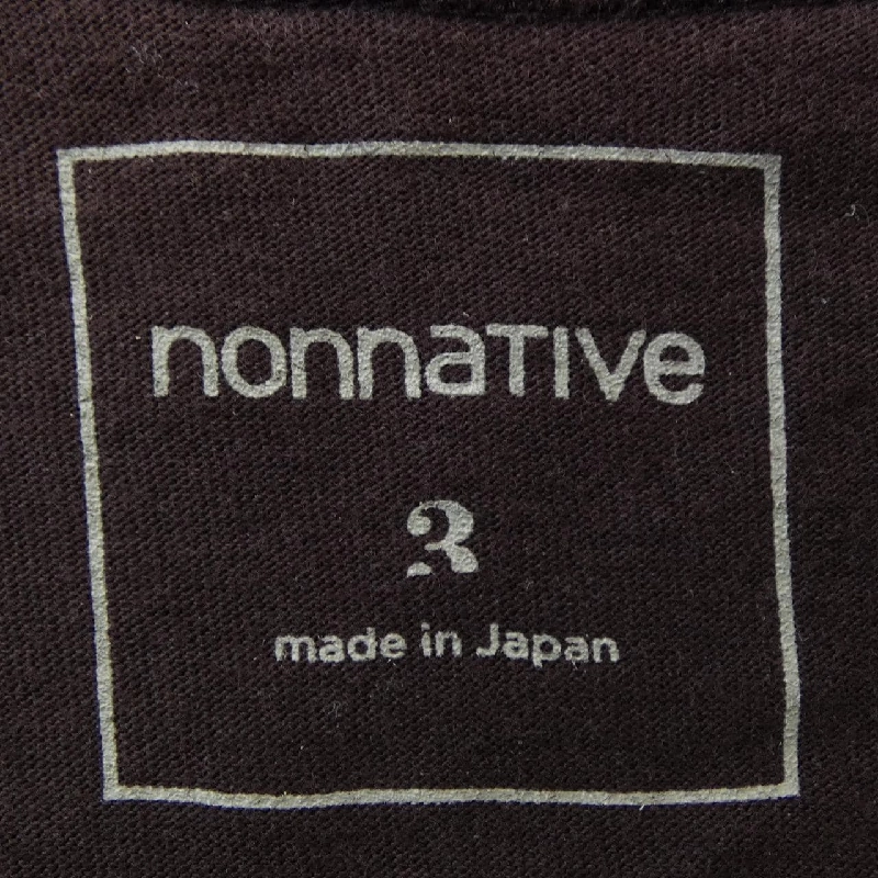 NONNATIVE NN-T4162 Top - Hàng hiệu Authentic 886883