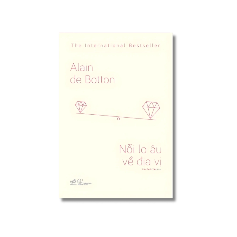 Nỗi lo âu về địa vị - Alain de Botton 727667