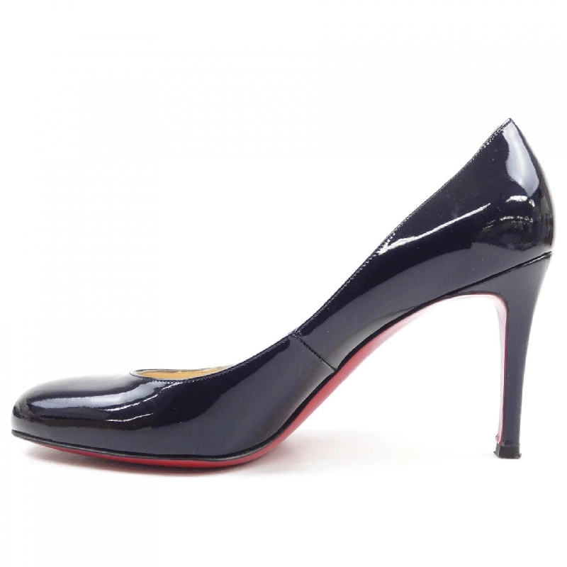 【Mã giảm giá】Giày cao gót CHRISTIAN LOUBOUTIN 662226