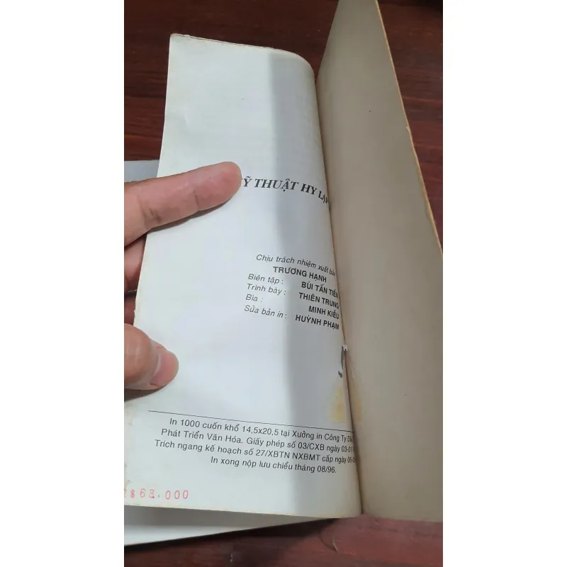 Mỹ thuật hy lạp la mã 782991